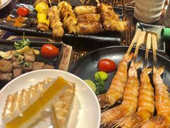 -小川洋风料理(街道口店)