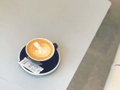 -Seesaw Coffee(上生新所店)