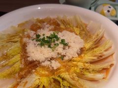 -巡湘记·地道湖南菜(活力城店)