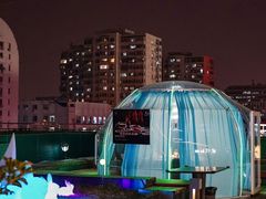 -悦融·京鲁菜·露台花园(安定门店)