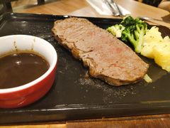 -必胜客(金元宝店)