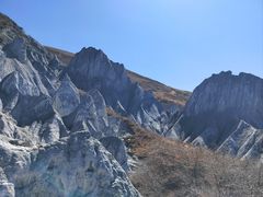 -墨石公园景区