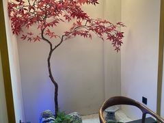 -有茶空间(万科金色半山店)