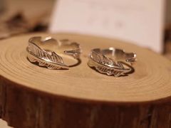 -Oasis绿洲银饰珍珠手作diy(壹方城店)