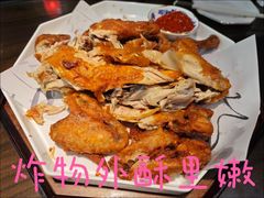 -秦月轩·陕西家乡菜(阜成路·五棵松店)