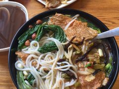 -螺蛳粉先生(蓟门桥店)