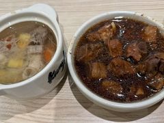 -真功夫(北京西站店)