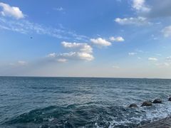 -青岛第二海水浴场