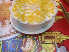 -甜心妈妈·榴莲星级糖水(北京路总店)