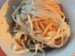 -秦镇史玉林凉皮(翡丽城店)
