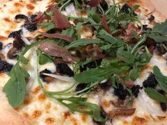 黑松露风干火腿脆薄饼-农畉LONFOOD(福田星河COCOPark店)