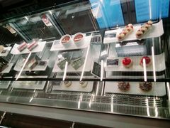 冷柜蛋糕-Bracket Coffee(银河SOHO店)