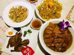 -隆隆金大茶楼(地王广场店)