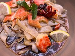 -四季餐厅·新津菜(环湖中路店)