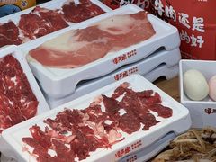 -谭三娘鲜切牛肉自助火锅(北京路店)