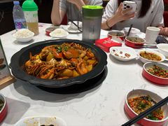 -虾吃虾涮.虾火锅.肉蟹煲(步步高梅溪新天地店)