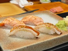 -Sushi Hanzo半藏(天环广场店)