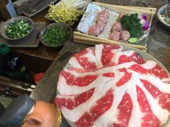 -重庆渝达老火锅(春熙路店)