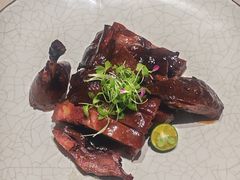 -一澜江宴·江景公园餐厅(江滩公园店)
