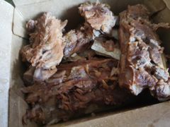-犟骨头排骨饭(回龙观龙禧店)