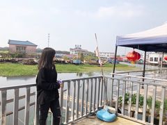 -君豪蟹都·湖景·农家乐(蟹舫苑店)