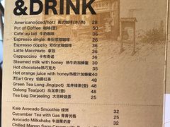 -德南面包房(尚都店)