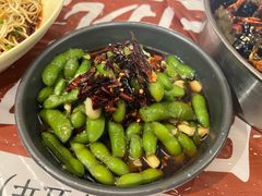 -靓靓蒸虾·头牌蒸虾(万松园玲珑店)