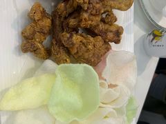 -帕米尔食府(白云观店)