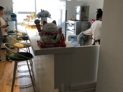 -Baker S·t Lu焙璐甜品(逸天城店)