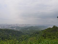 -广州市白云山风景名胜区