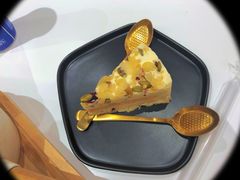 酸奶坚果塔-炖物24章·顺时轻养茶(杭州大厦店)