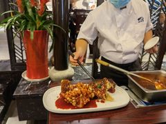 -松鹤楼(山塘街店)