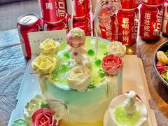 -CAKEBOSS蛋糕老板(东直门来福士店)
