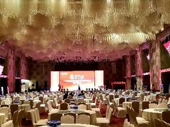 -徐州博顿温德姆酒店(高铁东站店)