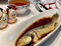 -北京宴(华贸购物中心店)