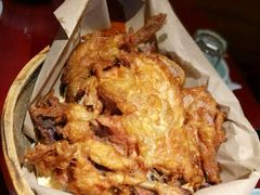 -窄巷子陕菜馆·地道陕西菜(粉巷店)