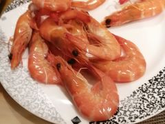 -西藏饭店·亚克·食光自助餐厅(文殊院店)