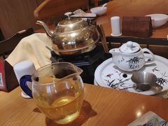 -粤域茶餐厅
