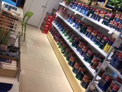 -立邦(汶水红星美凯龙专卖店)