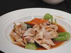 油淋鸟贝-东莱馋房(陆家嘴店)