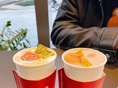 -Seesaw Coffee(苏州中心店)