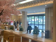 -汤里来温泉