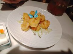 -荷塘秋月·本帮江浙菜(国权路店)