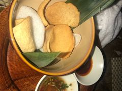 小食-山港凯悦酒店·BEBA海滩烧烤餐厅酒吧
