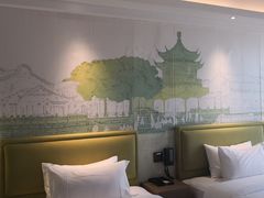 -苏州吴中希尔顿欢朋酒店