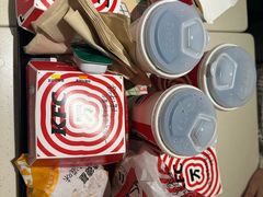 -肯德基(丰北路店)