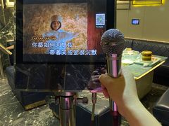 -堂会·KTV·自助餐·团建聚会(天河店)