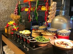 -上海浦西万怡酒店