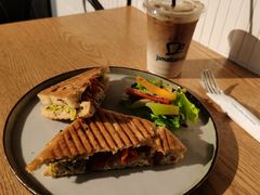 -Jamaicablue Coffeeshop(中央广场店)