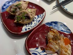 -羽寿司(东方宝泰店)
